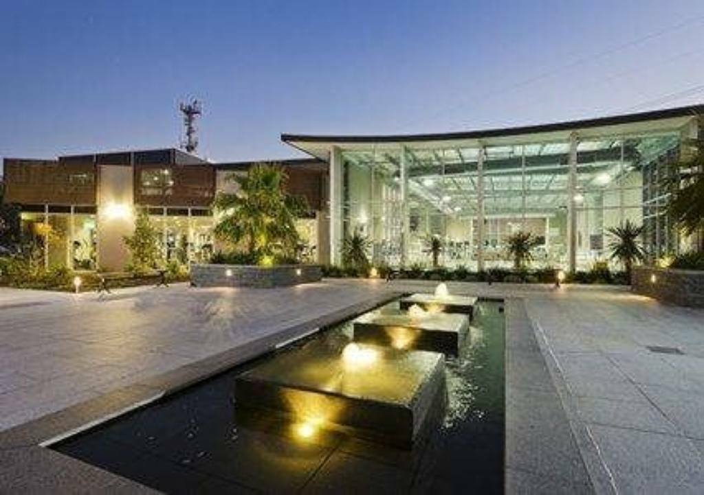 Quality Hotel Taylors Lakes Exterior photo